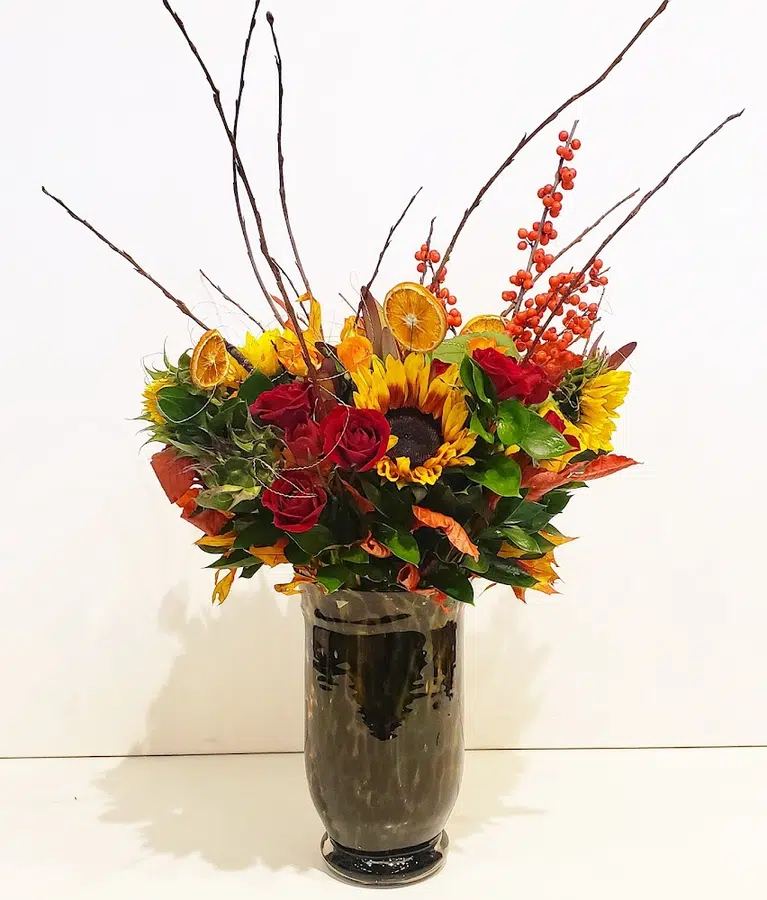 Flowers By You - Sagewood
